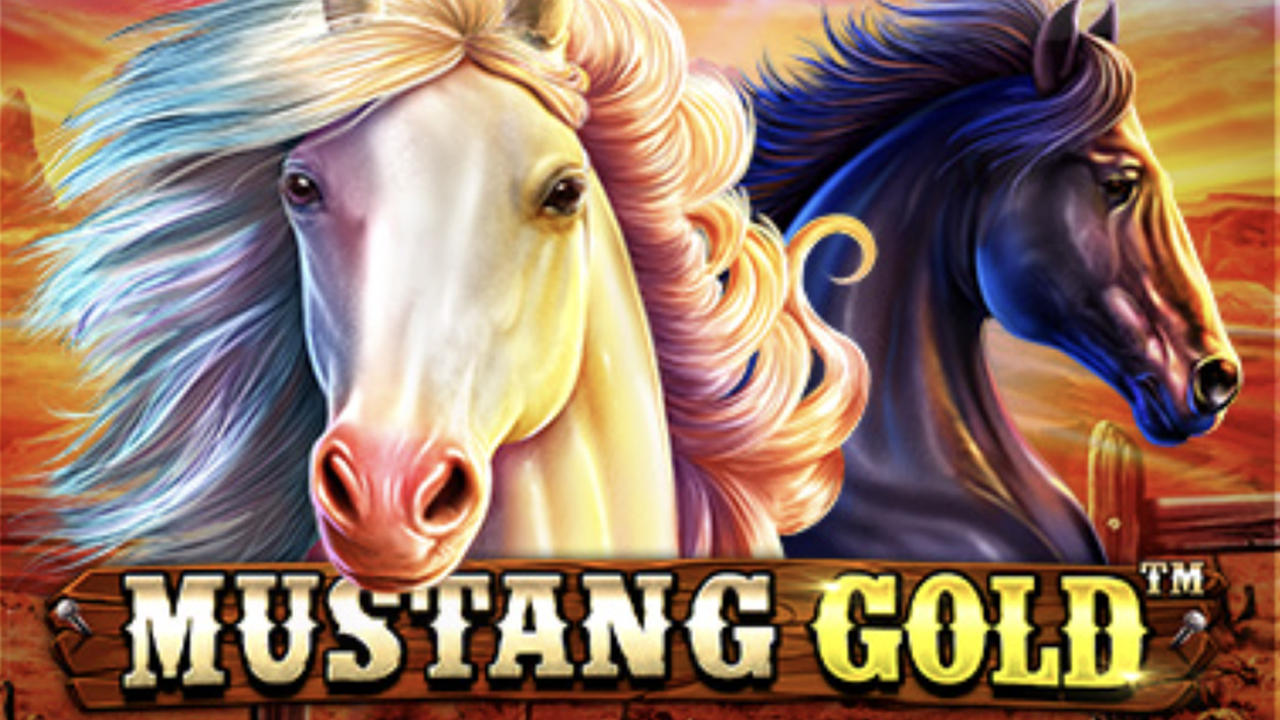 Mustang Gold, Slot de Cassino, Pragmatic Play, slots de vídeo, Recursos Especiais, Jogo de Bônus Jackpot, Estratégias e Dicas