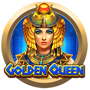 Golden Queen Slot Machine, caça-níqueis online, Rodadas de Bônus e Giros Grátis