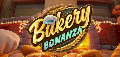 Bakery Bonanza, caça-níqueis online, PG Soft, jogo de slot, bônus de slot, RTP