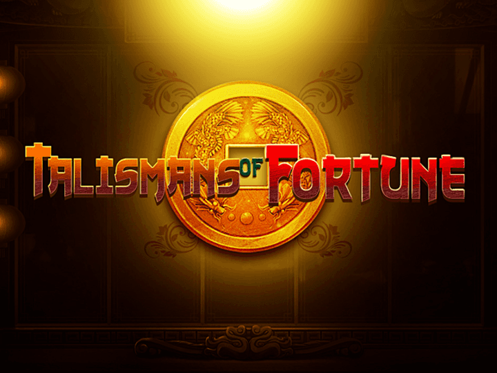 Talismans of Fortune, Evoplay, Giros Grátis, Slot Online, 