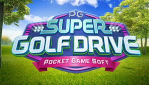 Super Golf Drive slot, slot de golfe, Leo Diegel, PG Soft slots, símbolos Mystery, rodadas grátis, alta variância